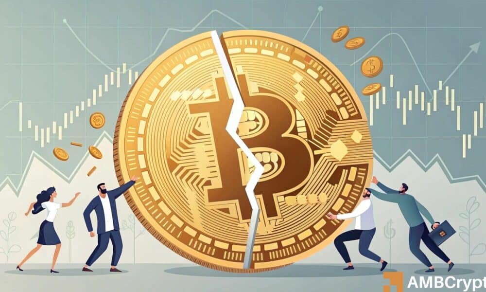 2028 年减半后比特币价格预测分析