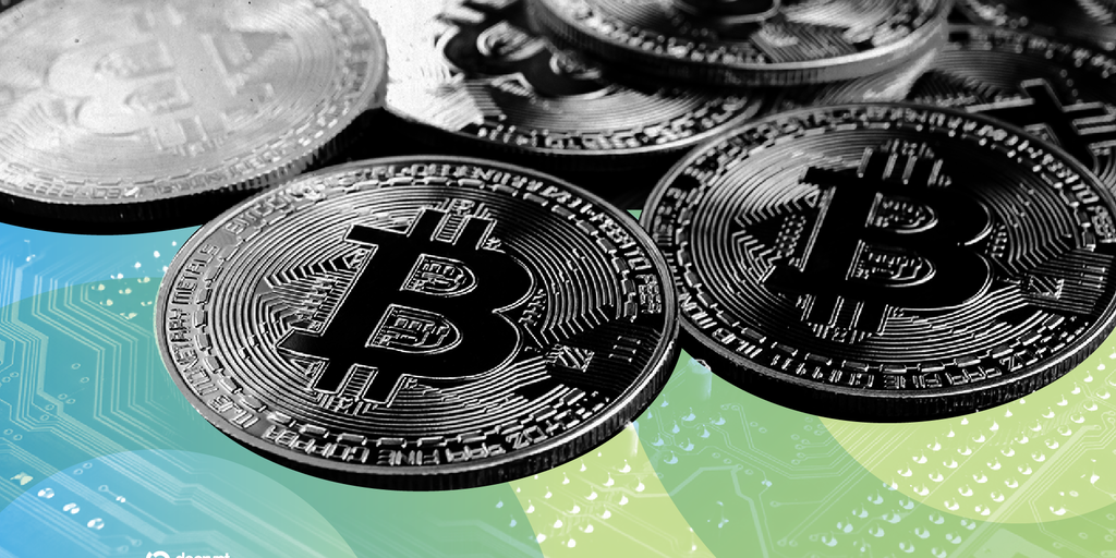 在 Tether 的帮助下，Twenty One 将比特币储备总额提升至 51 亿美元