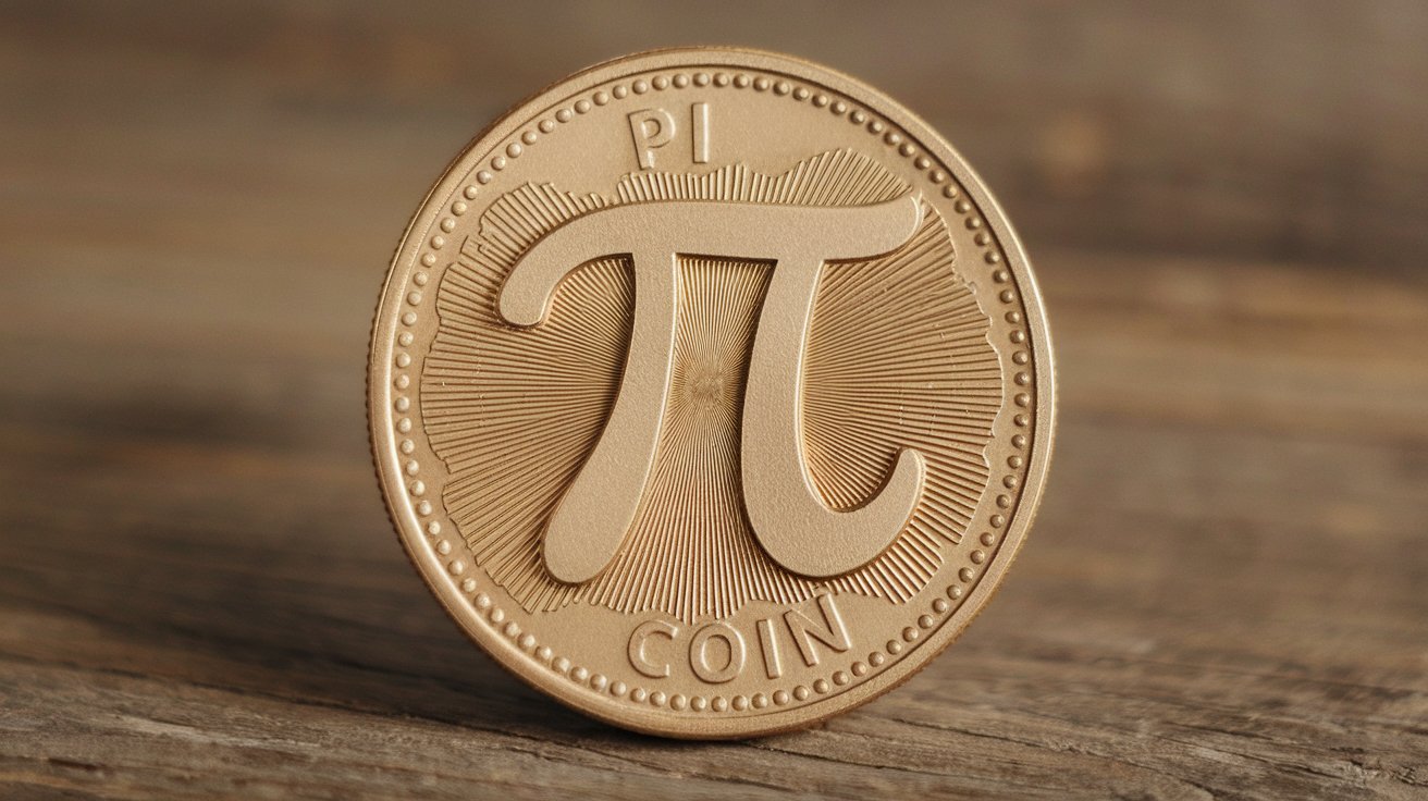 2030 年 Pi 币价值将达到 1.87 美元附近的峰值：1,000 美元能产生什么收益？