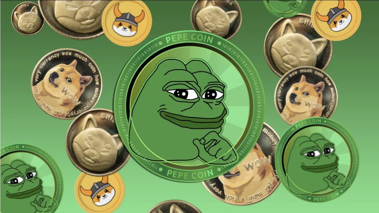 狗狗币、Pepe、Bonk 跌至两位数：逢低买入还是等待？