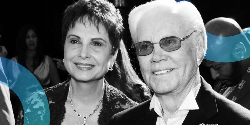 涉嫌 XRP 盗窃者还被指控从 George Jones 遗孀处窃取以太坊和 SHIB