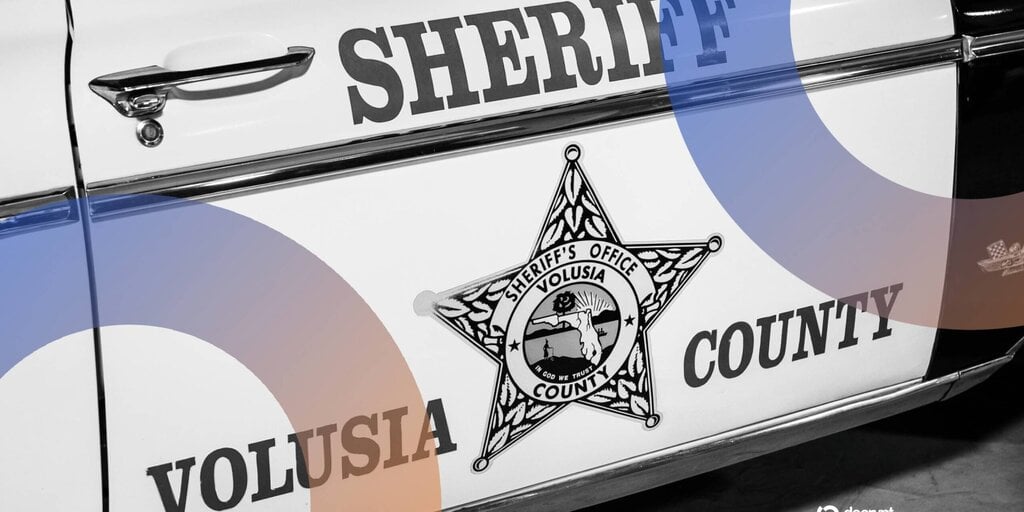 佛罗里达州警长办公室在法律挑战后被迫归还扣押的加密货币
