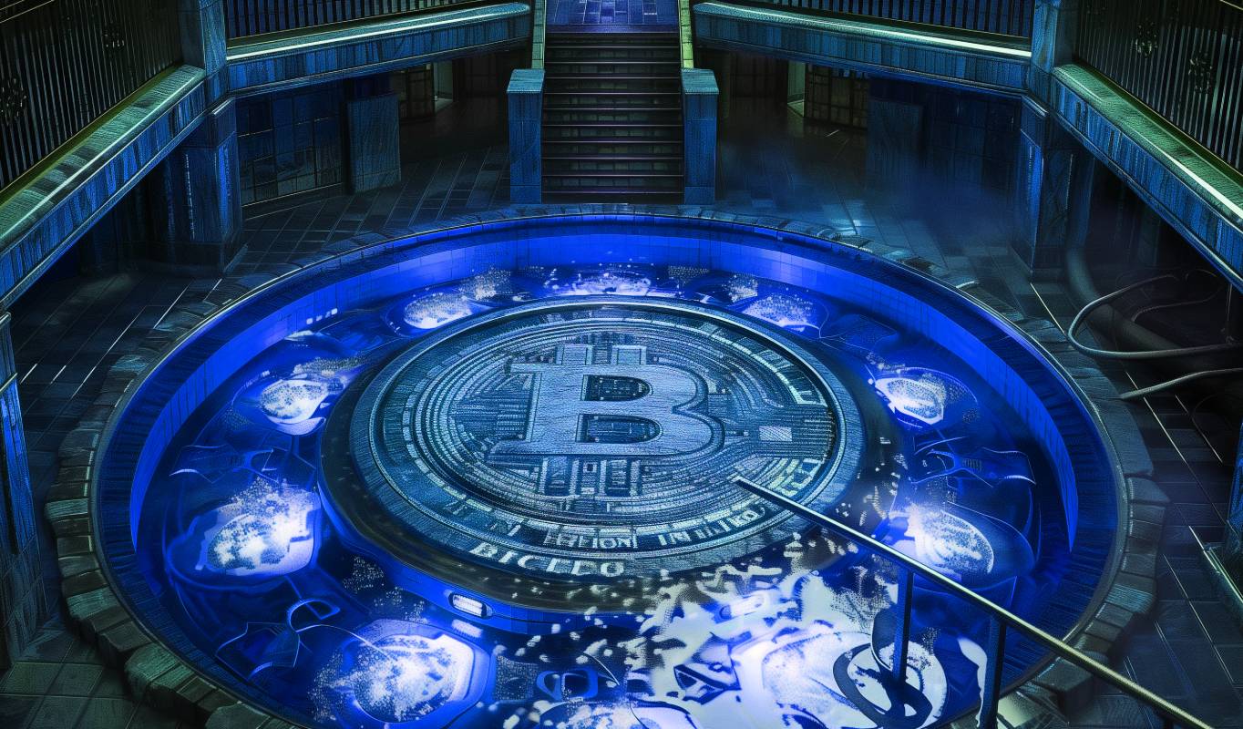 美国政府寻求索回 FBI 从黑客手中缴获的价值 240 万美元的比特币