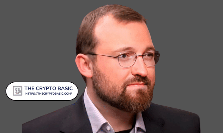 Cardano 创始人称 ADA 未来可涨 1000 倍，比特币不行