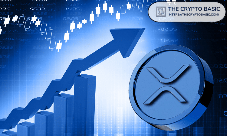专家预测 XRP 将达到 7-15 美元，并表示随时可能达到 4-5 美元