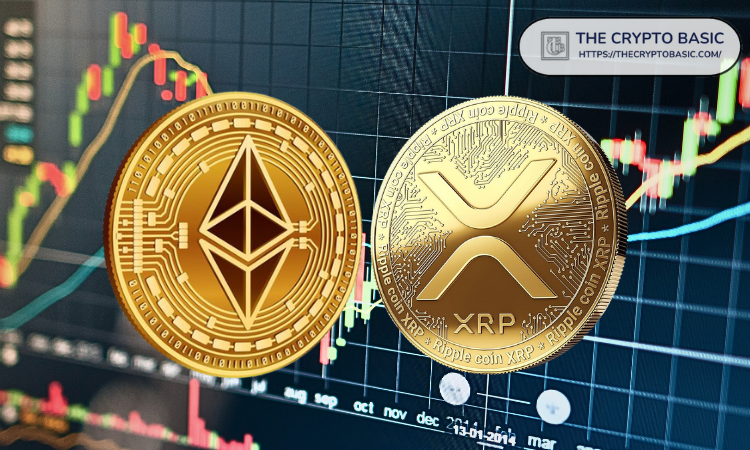 XRP 能否超越以太坊：XRP 超越以太坊需要满足哪些条件