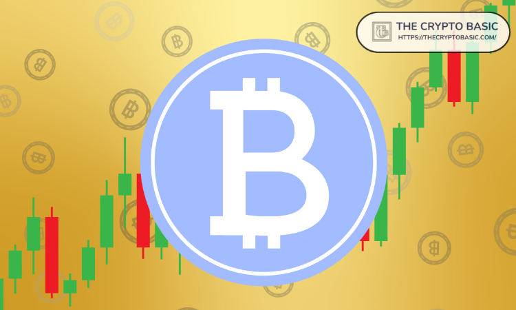 比特币有望突破 15 万美元，因为反转头肩形态与斐波那契目标一致