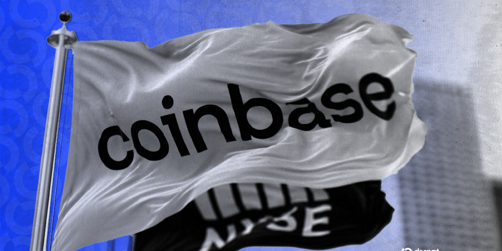 Coinbase 股价暴跌，因公司第二季度营收未达预期