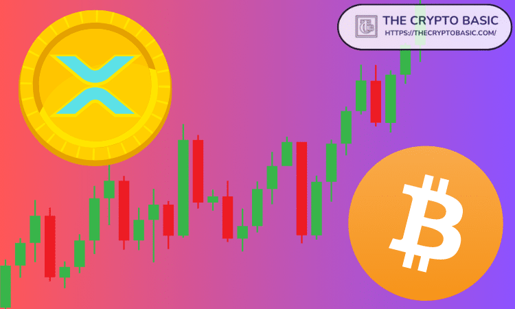如果在单笔交易中将 20 万比特币兑换成 XRP，XRP 价格将会发生什么变化