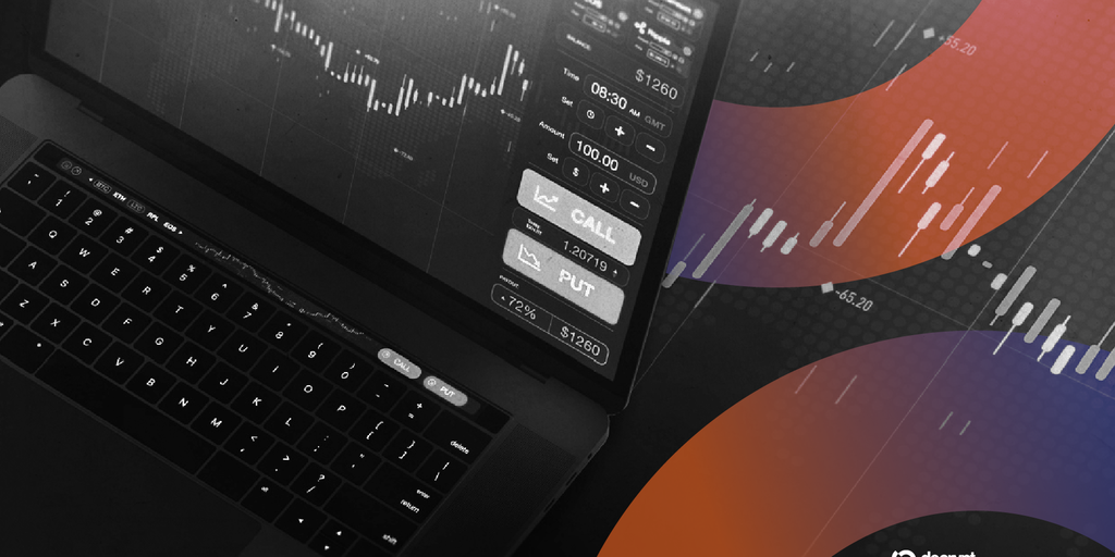 Solana、XRP、Dogecoin 延续跌势，加密货币市场呈现红色