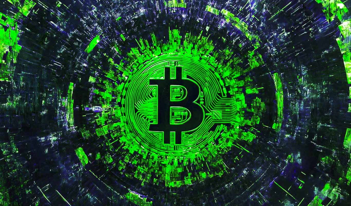 分析公司称，96 亿美元的比特币离散获利回吐证明了 BTC 的韧性，并勾勒出可能出现快速而剧烈的卖方压力的水平