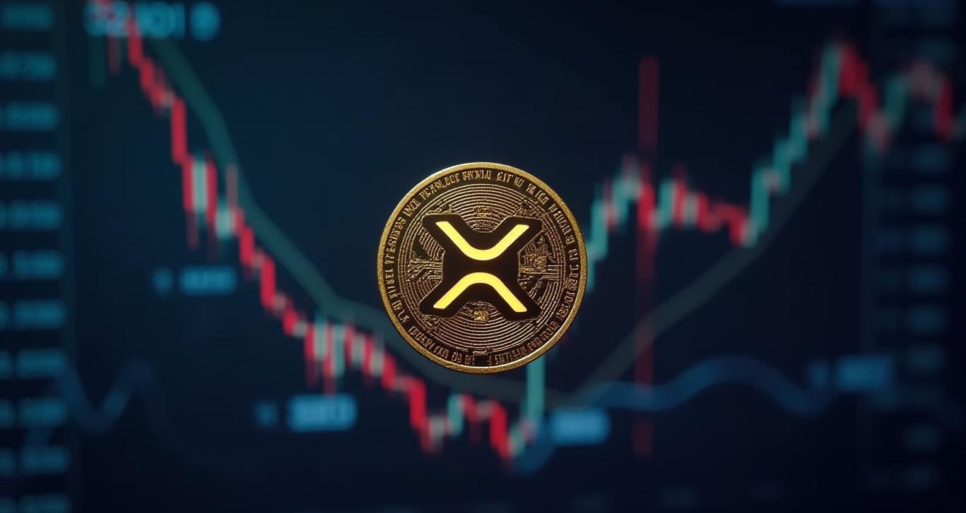 Coinbase 第二季度收入报告中，XRP 以 13% 的份额超越以太坊