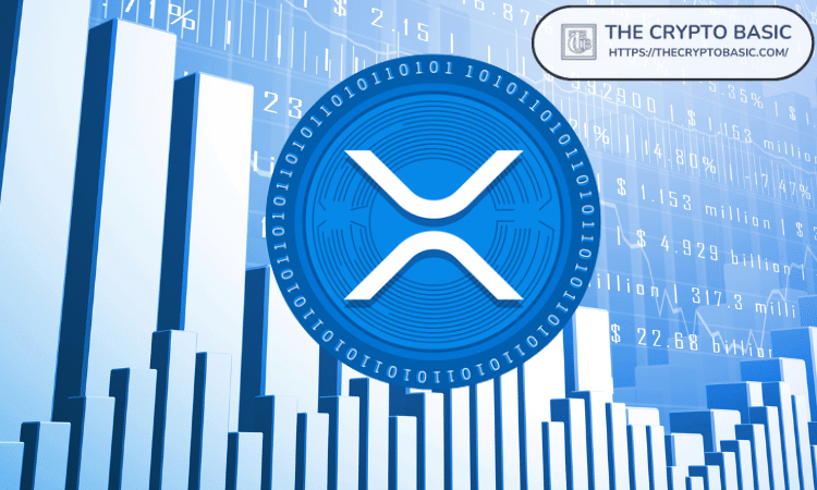 专家称 3 美元的 XRP 无法支撑价值数万亿美元的代币化未来；价格必须上涨