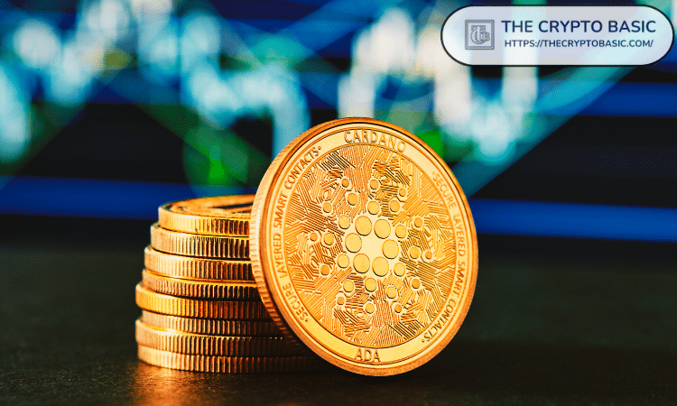 分析师：ADA 价格重现历史性结构，Cardano 可能很快飙升至 6 美元