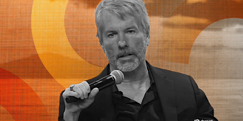 Michael Saylor 认为与比特币挂钩的优先股是退休人员的“高收益”选择