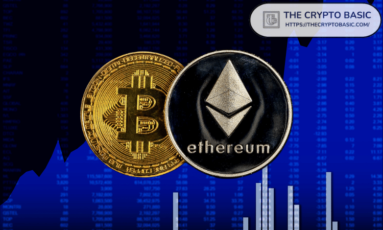 受比特币和以太坊推动，美国加密货币 ETF 7 月吸金 128 亿美元，创历史新高