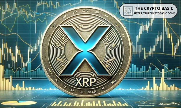 研究人员表示，如果比特币能达到 100 万美元，XRP 也能达到 1000 美元