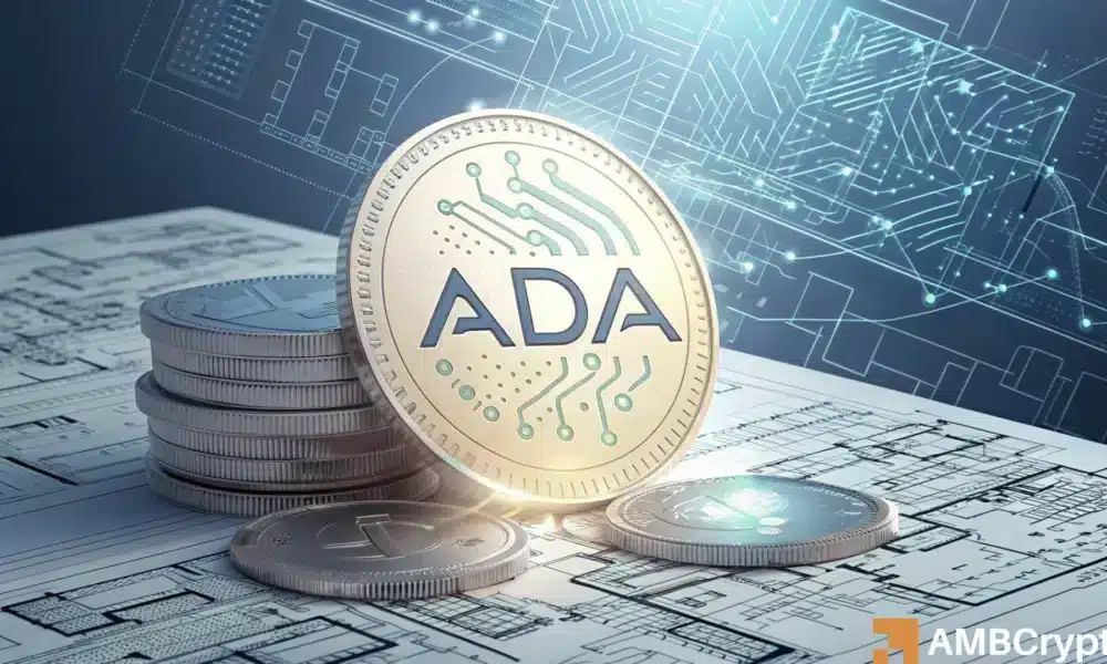 Cardano 为其未来押注 7000 万美元：ADA 会是下一个爆发的吗？