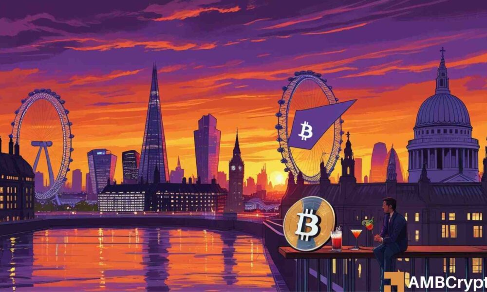 英国将于 10 月 8 日解除针对零售交易者的加密 ETN 禁令——详情请点击此处！