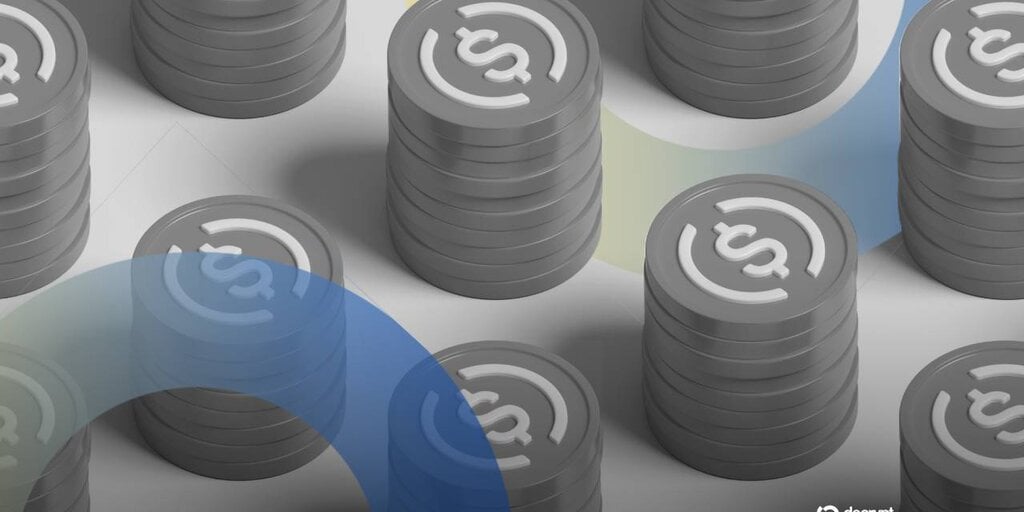 稳定币终于合法了——现在到了最难的部分