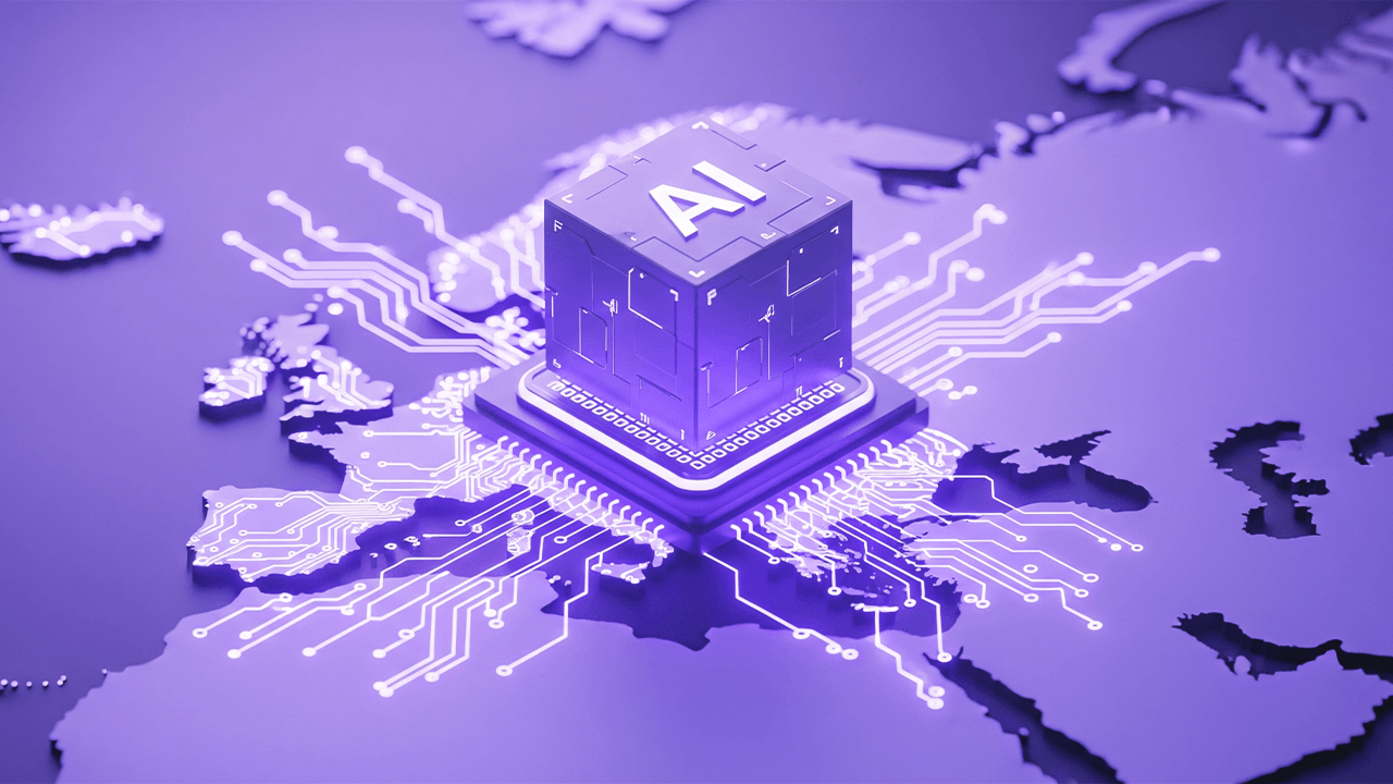 欧盟向美国主导的去中心化人工智能项目 AIxBlock 拨款 150 万欧元，并预先批准 6150 万欧元额外拨款，用于在欧洲范围内扩展去中心化人工智能基础设施