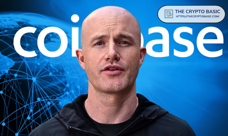 英国禁止 Coinbase 加密货币广告后，Brian Armstrong 予以反击