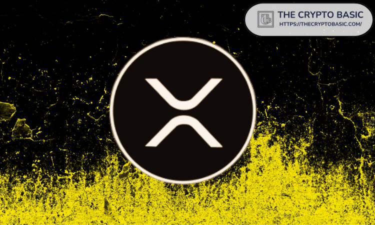 这就是为什么 XRP 达到 100 美元或 200 美元是一个经济上不可能实现的梦想