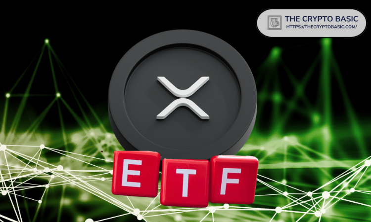 Teucrium 首席执行官表示，他们推出 XRP ETF 是因为他希望 Ripple 能够取代 SWIFT