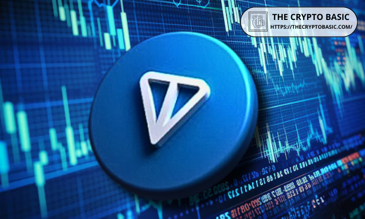 Verb Technology 获得 5.58 亿美元融资，推出首个 Toncoin 公共金库