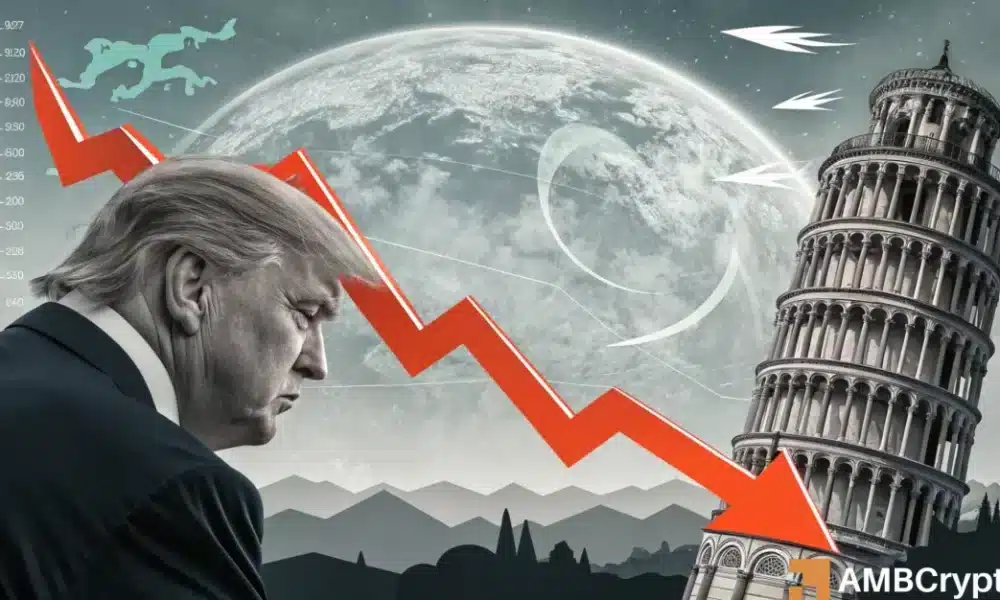 特朗普媒体第二季度亏损 2000 万美元，股价暴跌 4%：事情的经过如下