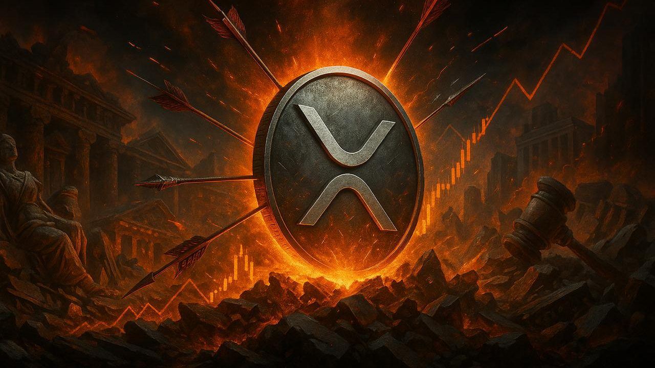 XRP 多头需要在价格跌破 2.50 美元之前介入，Remittix 将继续缩小差距
