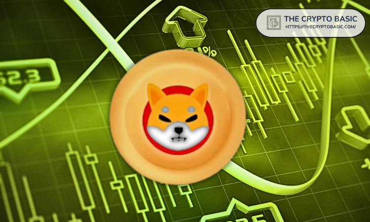柴犬在成交量区域内收盘后发出看涨突破信号，分析师确定两个获利目标