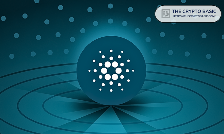 Cardano 为 XRP 和 ADA 用户开放午夜空投领取门户