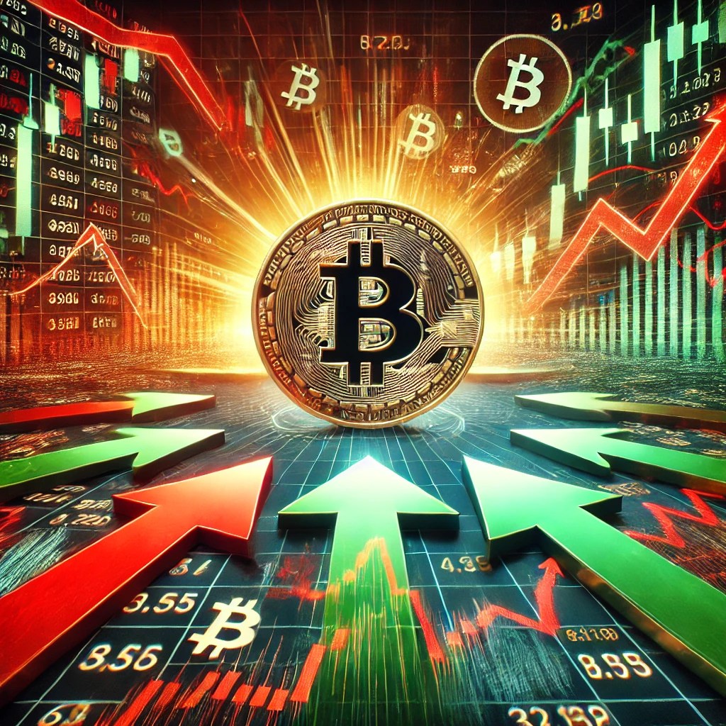分析师称比特币价格将突破 30 万美元，但即将暴跌 76%
