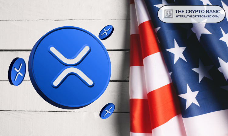 专家预测 XRP 可能成为美国员工收入分配的第一大加密货币