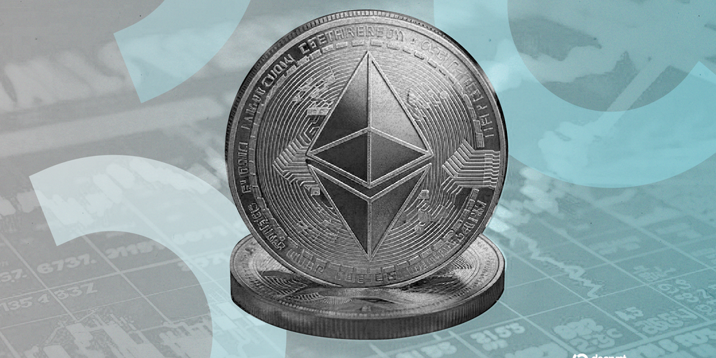 以太坊金库 SharpLink 增持 2.65 亿美元 ETH
