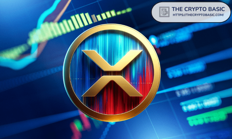 如果加密货币总市值达到 20 万亿美元且 XRP 保持其份额，XRP 可能会涨到什么程度