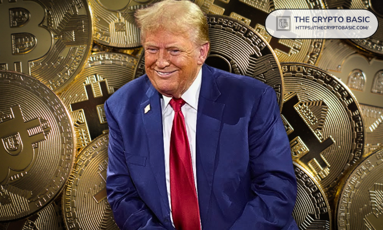 特朗普计划发布行政命令，禁止银行歧视加密货币公司