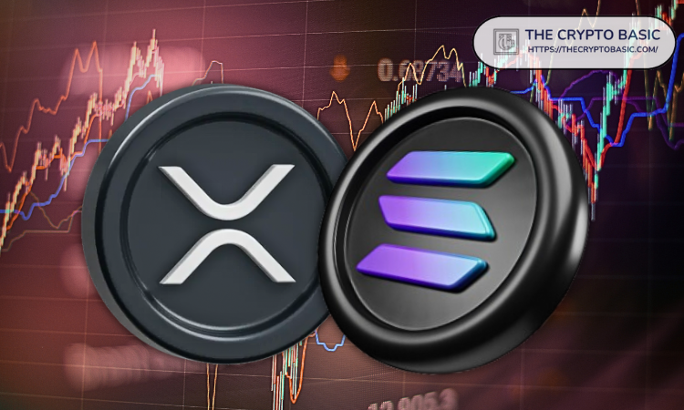如果以太坊飙升 7 倍，Solana 飙升 10 倍，XRP 能涨到什么程度？