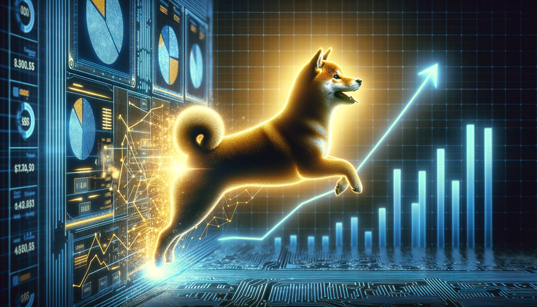 SHIB 价格：看涨还是看跌？3 个月和 6 个月趋势分化