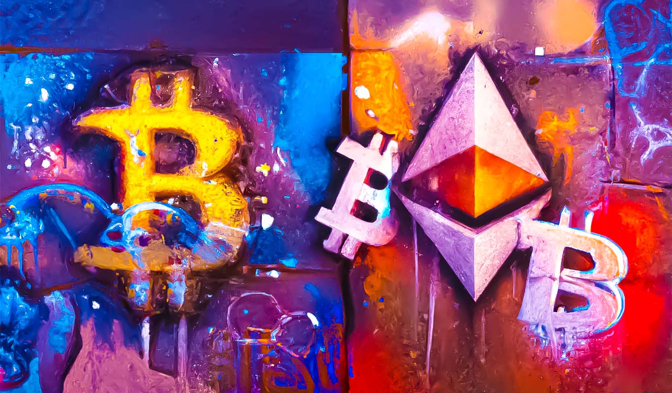 链上数据显示，贝莱德向 Coinbase Prime 存入价值 3.72 亿美元的以太坊和 2.92 亿美元的比特币