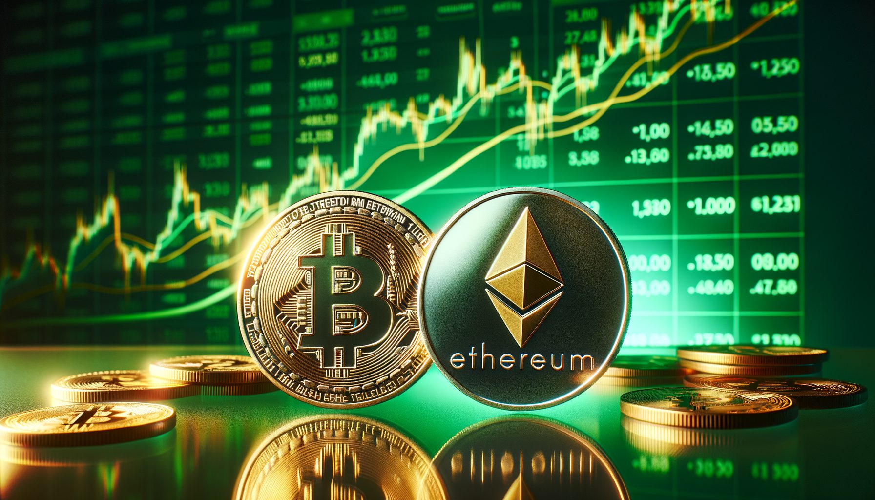 如果特朗普选出新的美联储主席，人工智能将预测比特币和 ETH 的价格