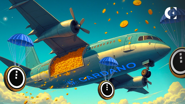 Cardano 午夜空投现已上线：8 条链上均可抢夺 NIGHT 代币