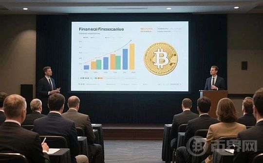 上市公司比特币战略储备加速