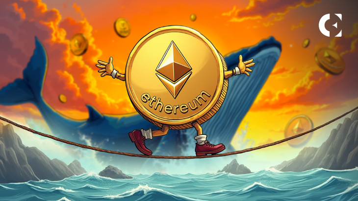 ETH 抛售警报在初始买入信号出现后令加密货币交易者感到困惑