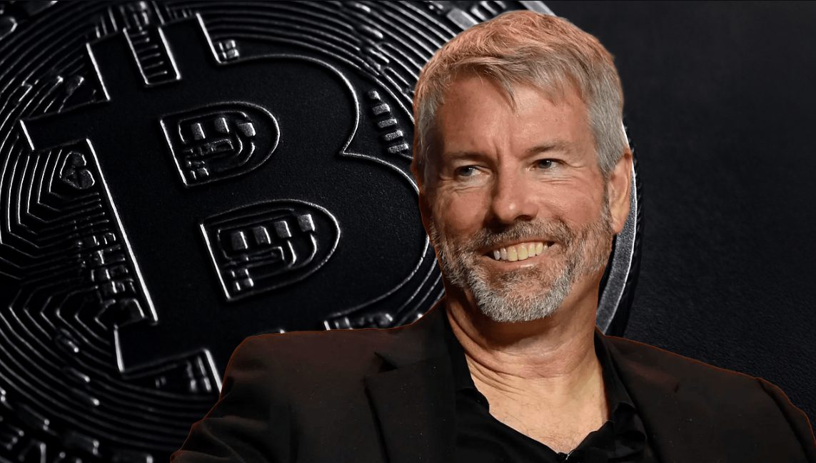 Michael Saylor 的策略在 9 个月内购买了价值 430 亿美元的比特币