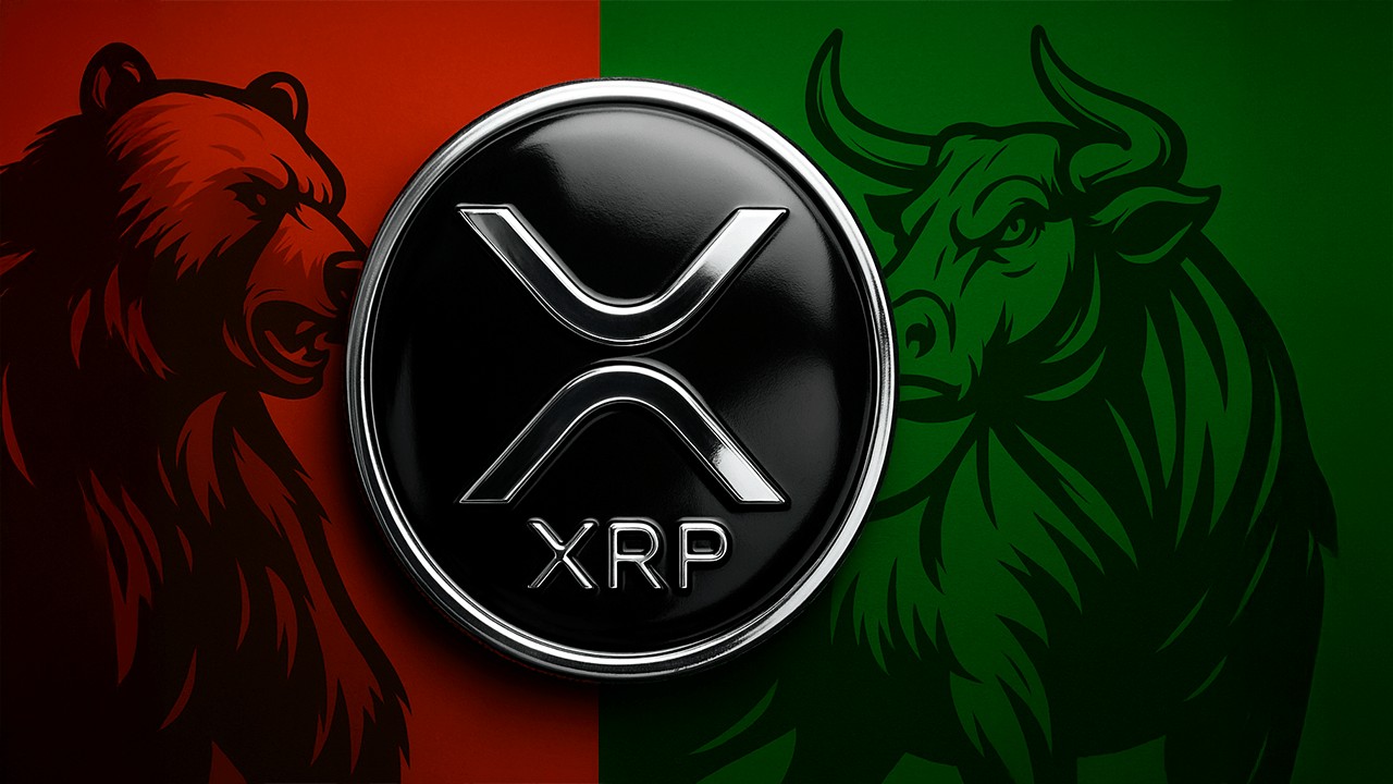 XRP 跌破 3 美元：低迷还会持续吗？