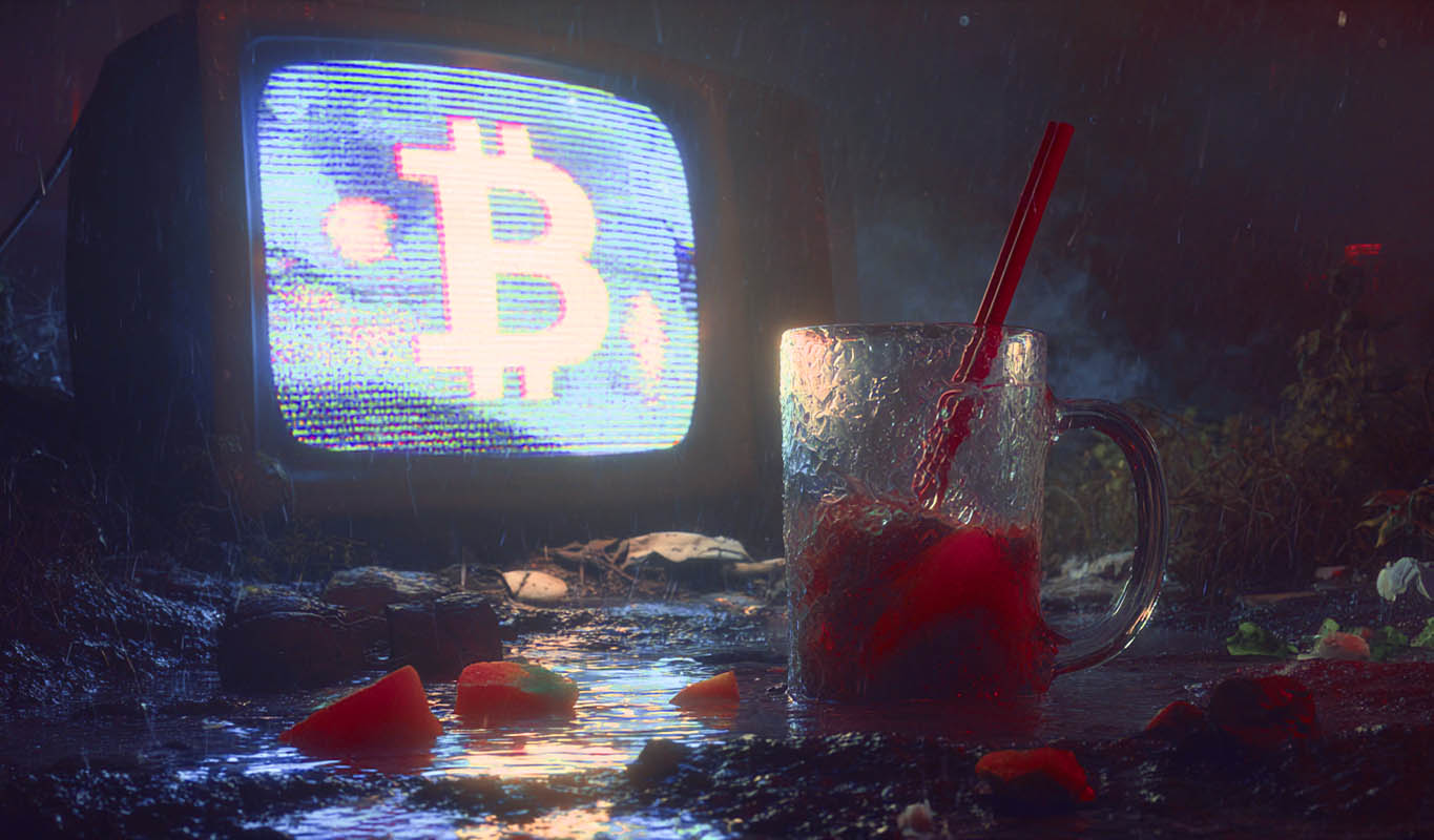分析师 Jason Pizzino 表示，如果发生这种情况，比特币和标准普尔 500 指数的 FOMO 阶段可能即将到来