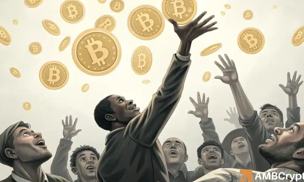 比特币的中期周期重置是否预示着下一轮牛市的开始？评估……