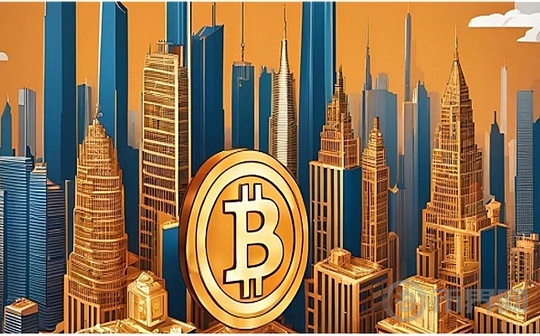 比特币财库公司的崛起是超越美元的必经之路？
